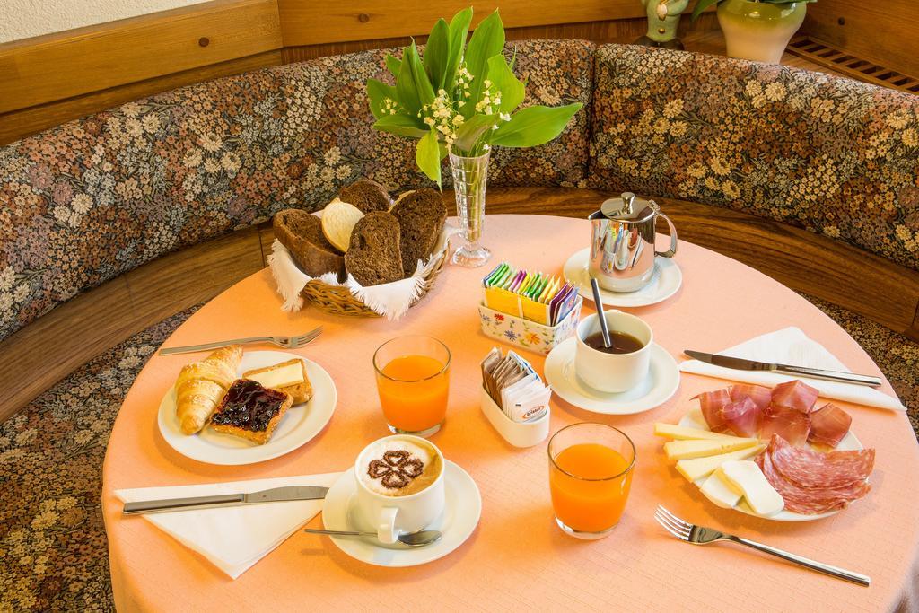 Hotel Garni Ai Serrai Rocca Pietore Extérieur photo