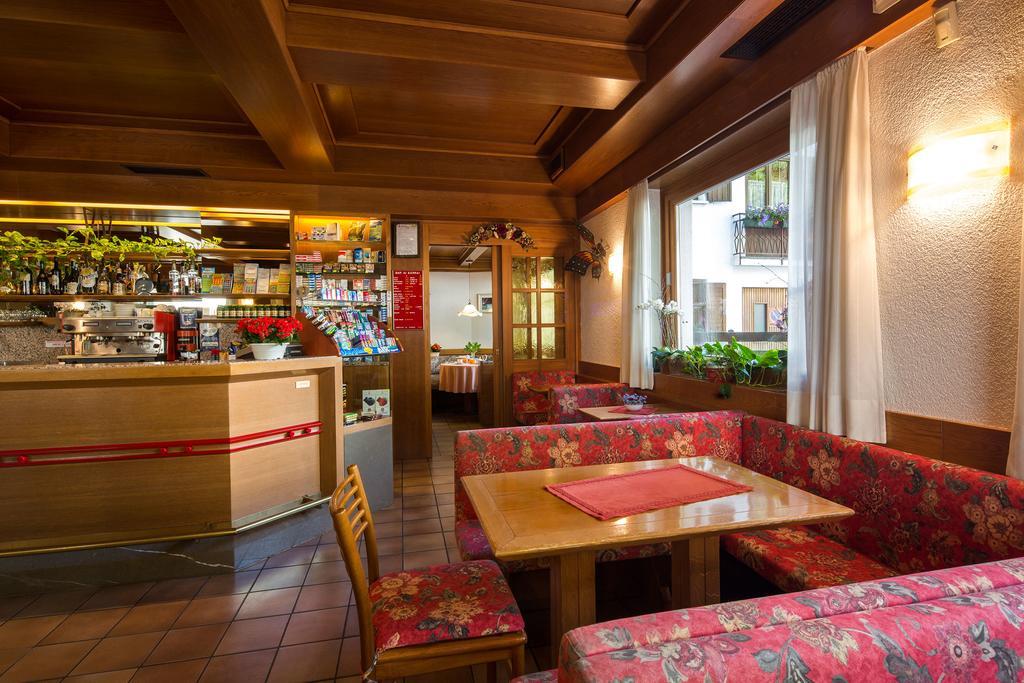 Hotel Garni Ai Serrai Rocca Pietore Extérieur photo