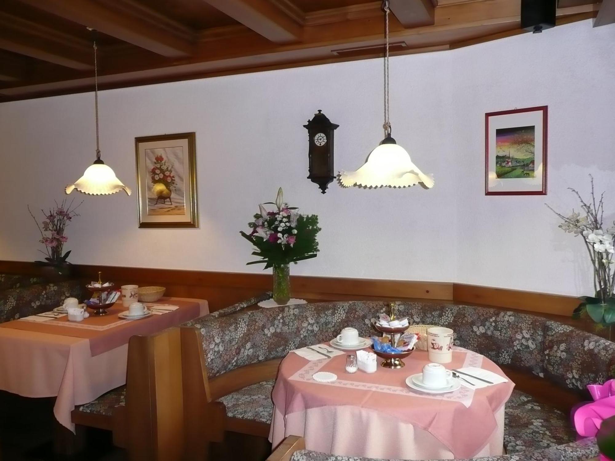 Hotel Garni Ai Serrai Rocca Pietore Extérieur photo
