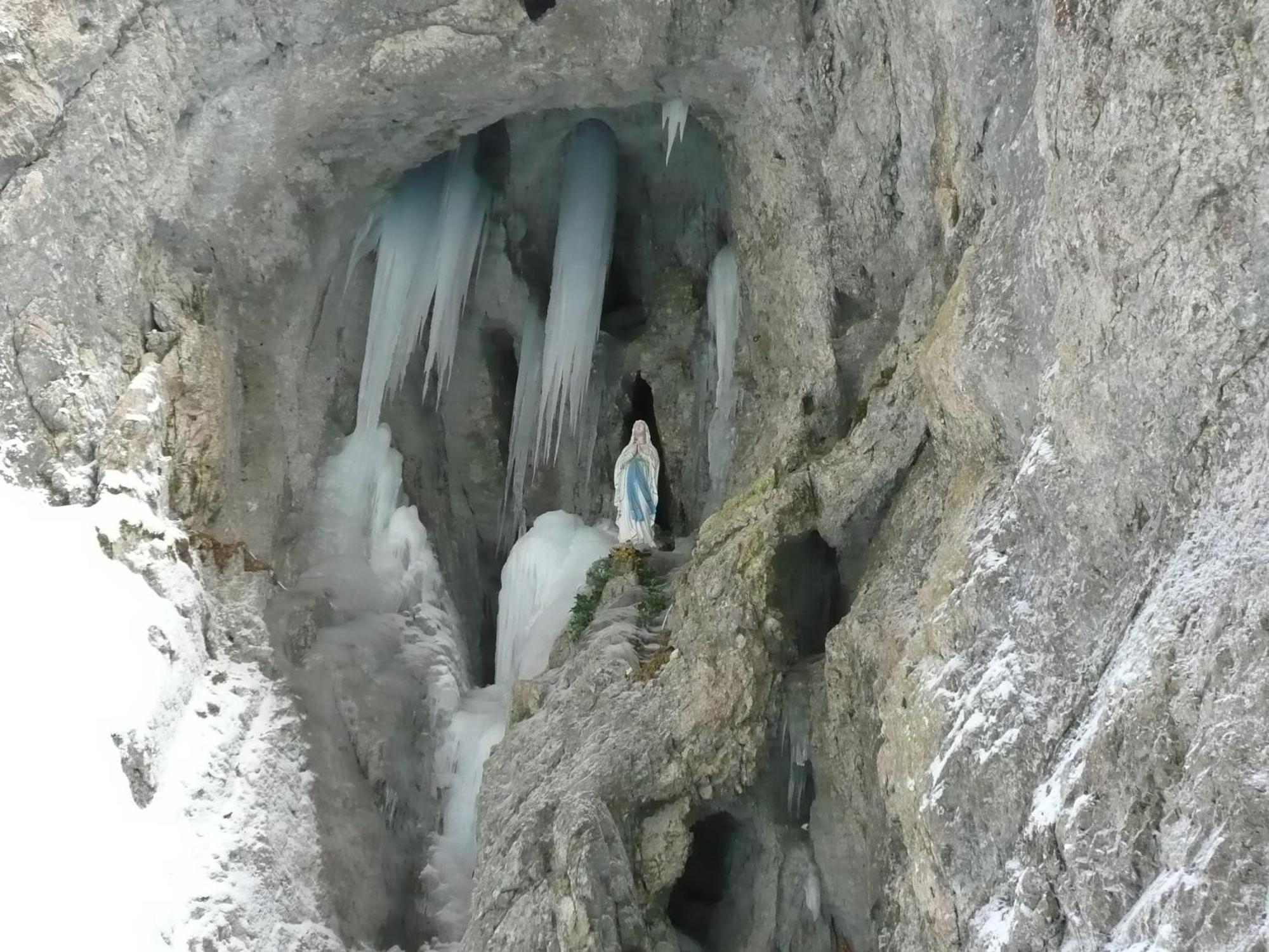 Hotel Garni Ai Serrai Rocca Pietore Extérieur photo