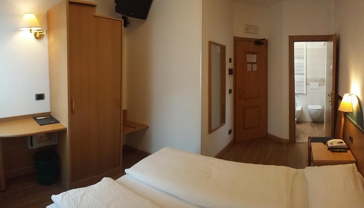 Hotel Garni Ai Serrai Rocca Pietore Extérieur photo