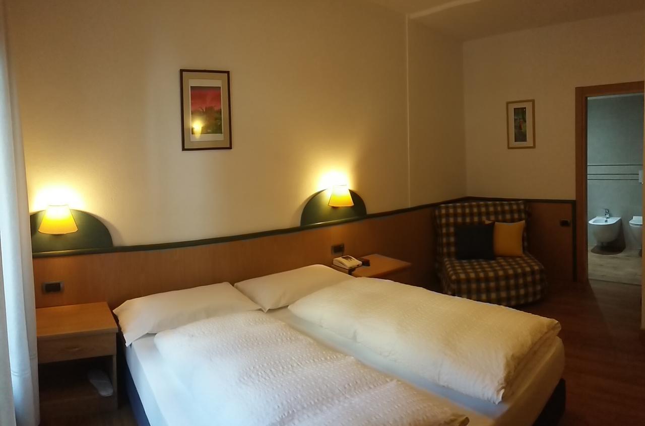 Hotel Garni Ai Serrai Rocca Pietore Extérieur photo